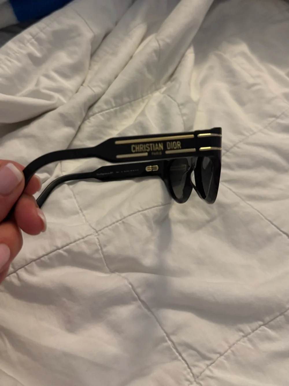 Christian Dior - Picture 6 of 9